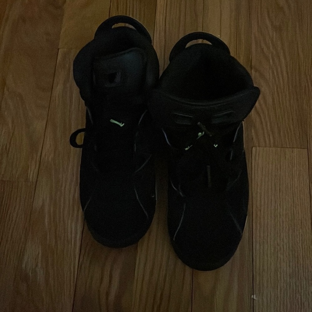 Air Jordan kids
